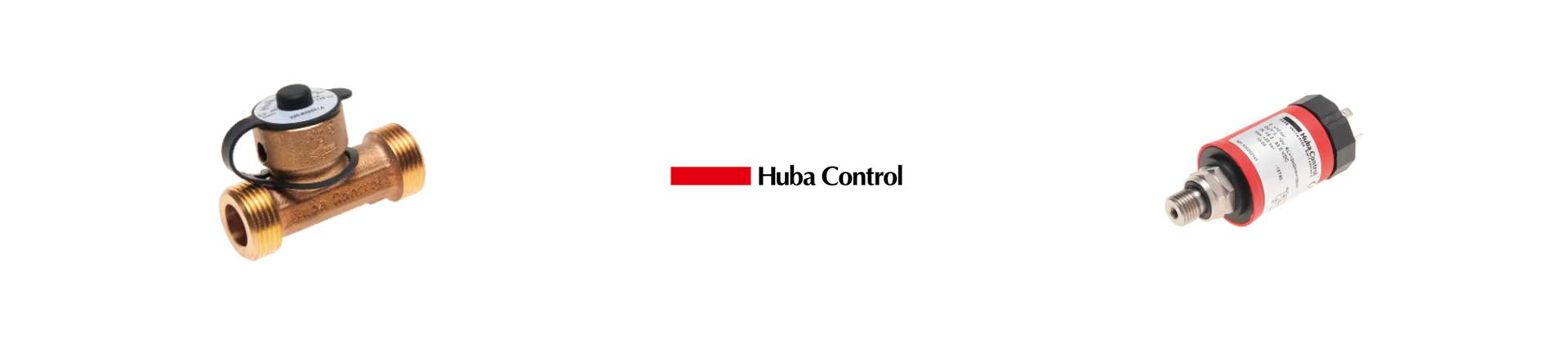 Huba Control富巴