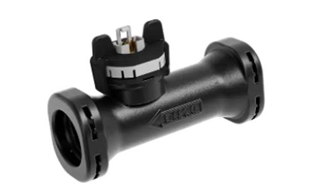 Huba富巴涡街流量传感器 200