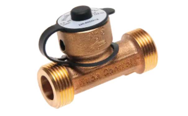 Huba富巴涡街流量传感器 230