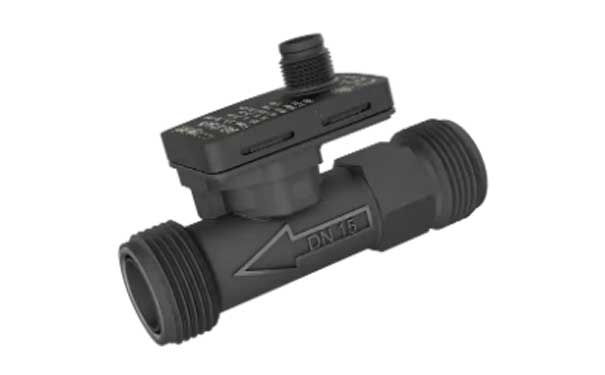 Huba富巴涡街流量传感器 240