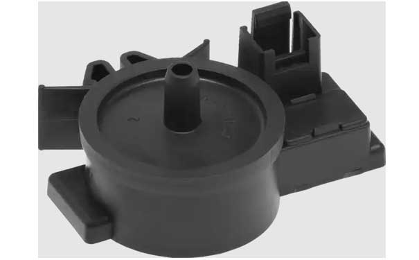 Huba富巴压力变送器 400