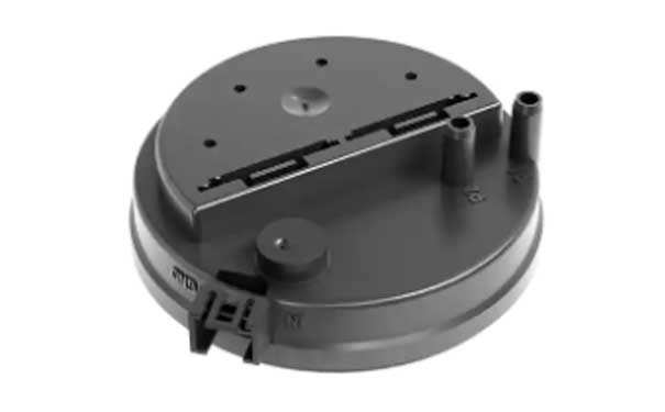 Huba富巴差压变送器 401