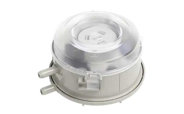 Huba富巴机械差压开关 604