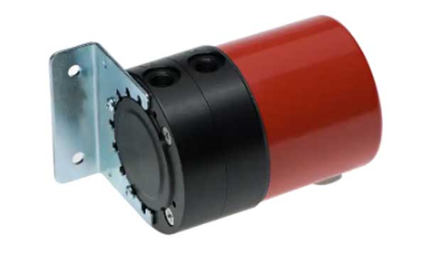 Huba富巴差压变送器 652