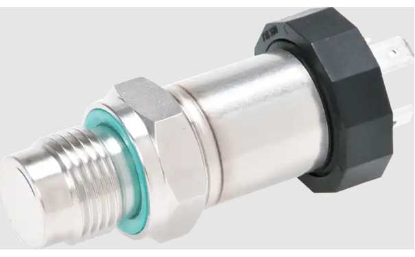 Huba富巴压力变送器 680